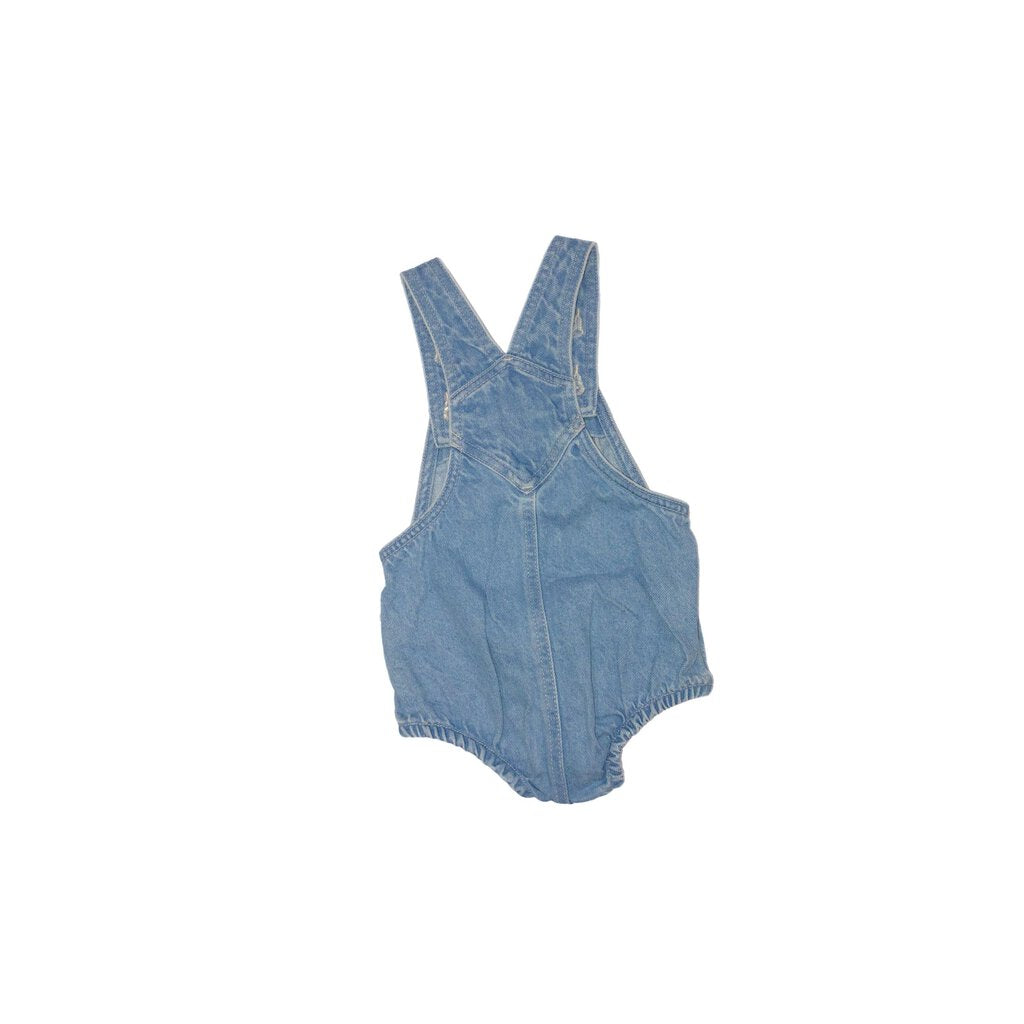 Old Navy shortalls, 18-24 months