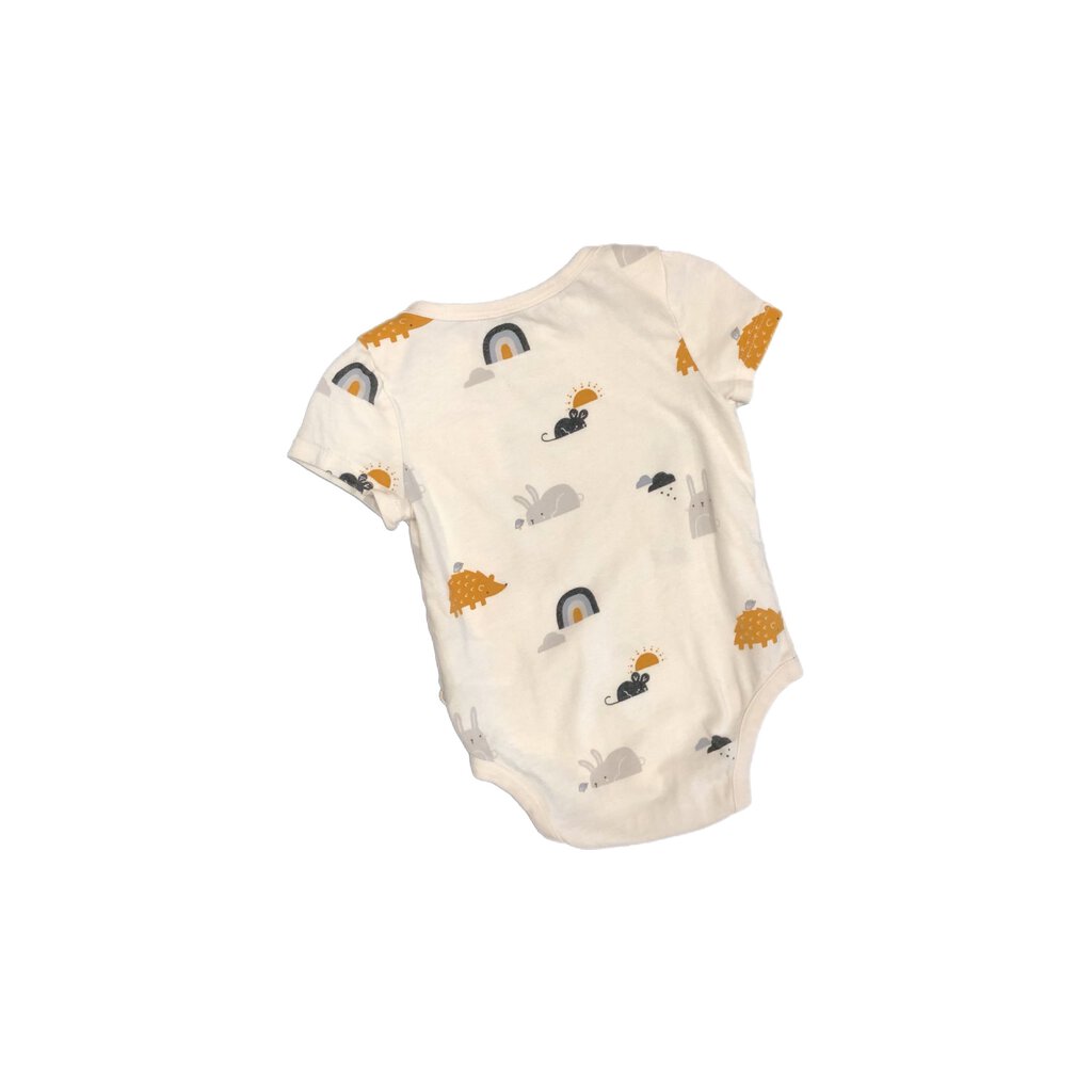 Gap onesie, 12-18 months