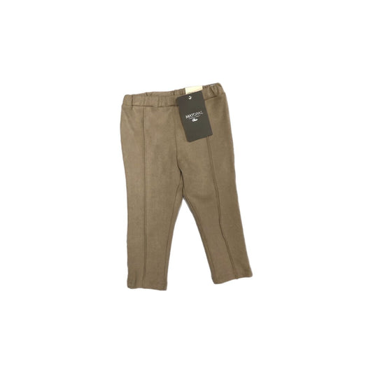 New Mayoral pants, 2