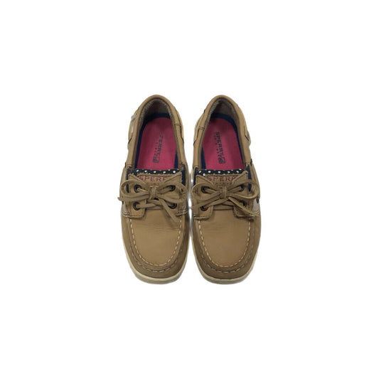 Sperry shoes, 13