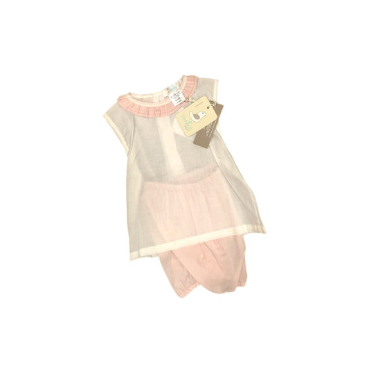 New Cuclie Baby outfit, 9-12 months