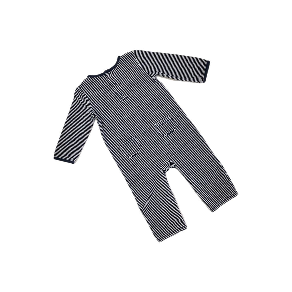 Janie and Jack jumpsuit, 12-18 months