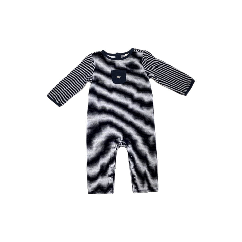 Janie and Jack jumpsuit, 12-18 months