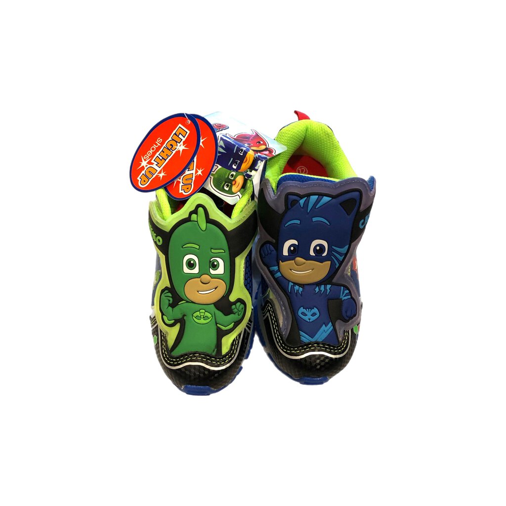 New PJ Masks sneakers, 12