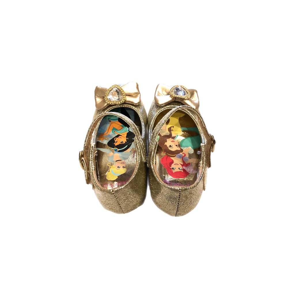 Disney Princess shoes, 7