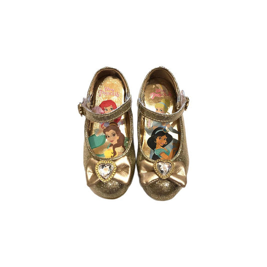 Disney Princess shoes, 7