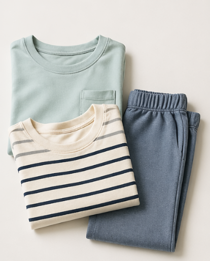 Donate Everyday Basics