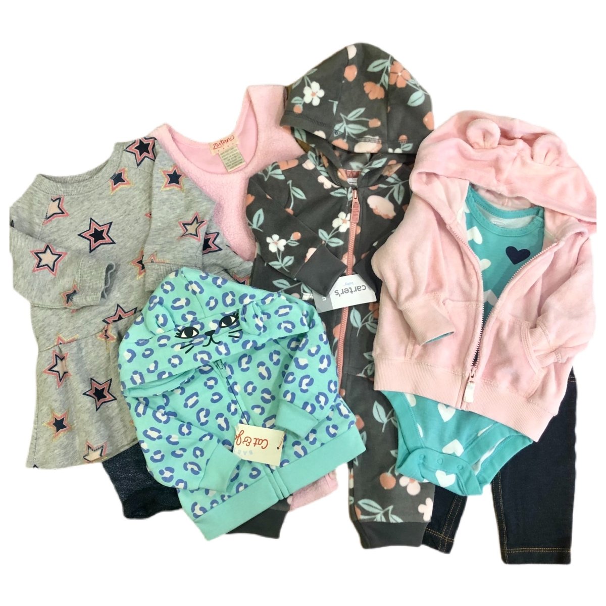 Kids Merrybox - Merry Go Rounds - curated kids' consignment