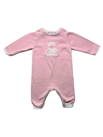 Rock a Bye Baby one-piece, 3-6 months
