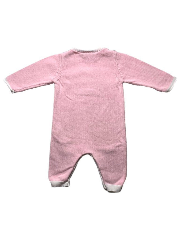 Rock a Bye Baby one-piece, 3-6 months