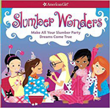 Slumber Wonders (American Girl)