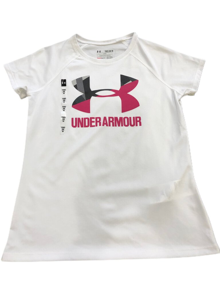 New Under Armour top, 10-12