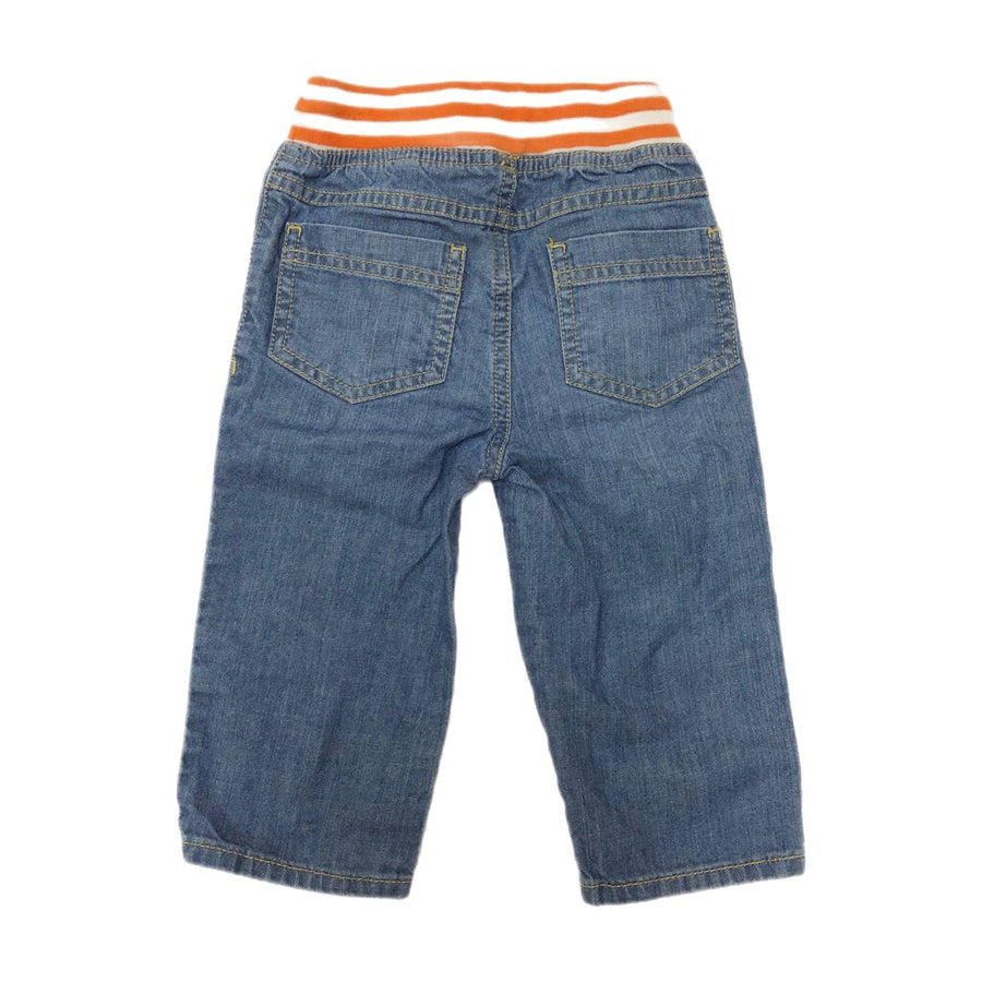 Baby Boden jeans, 18-24m