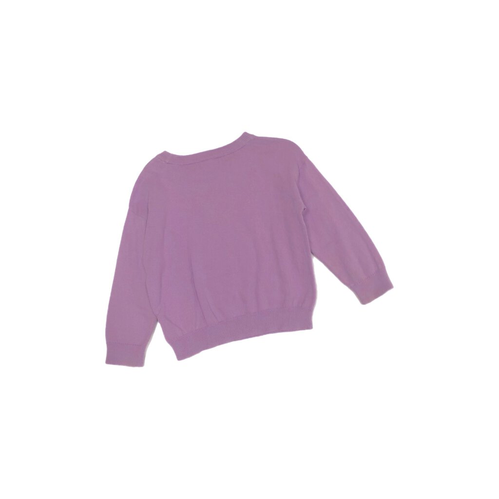 Gap sweater, 3