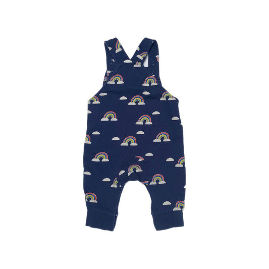 Baby Boden overalls, 3-6 months