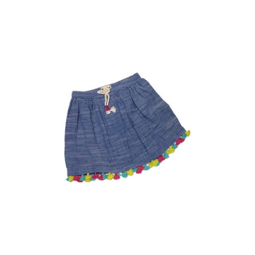 Hatley skirt, 3