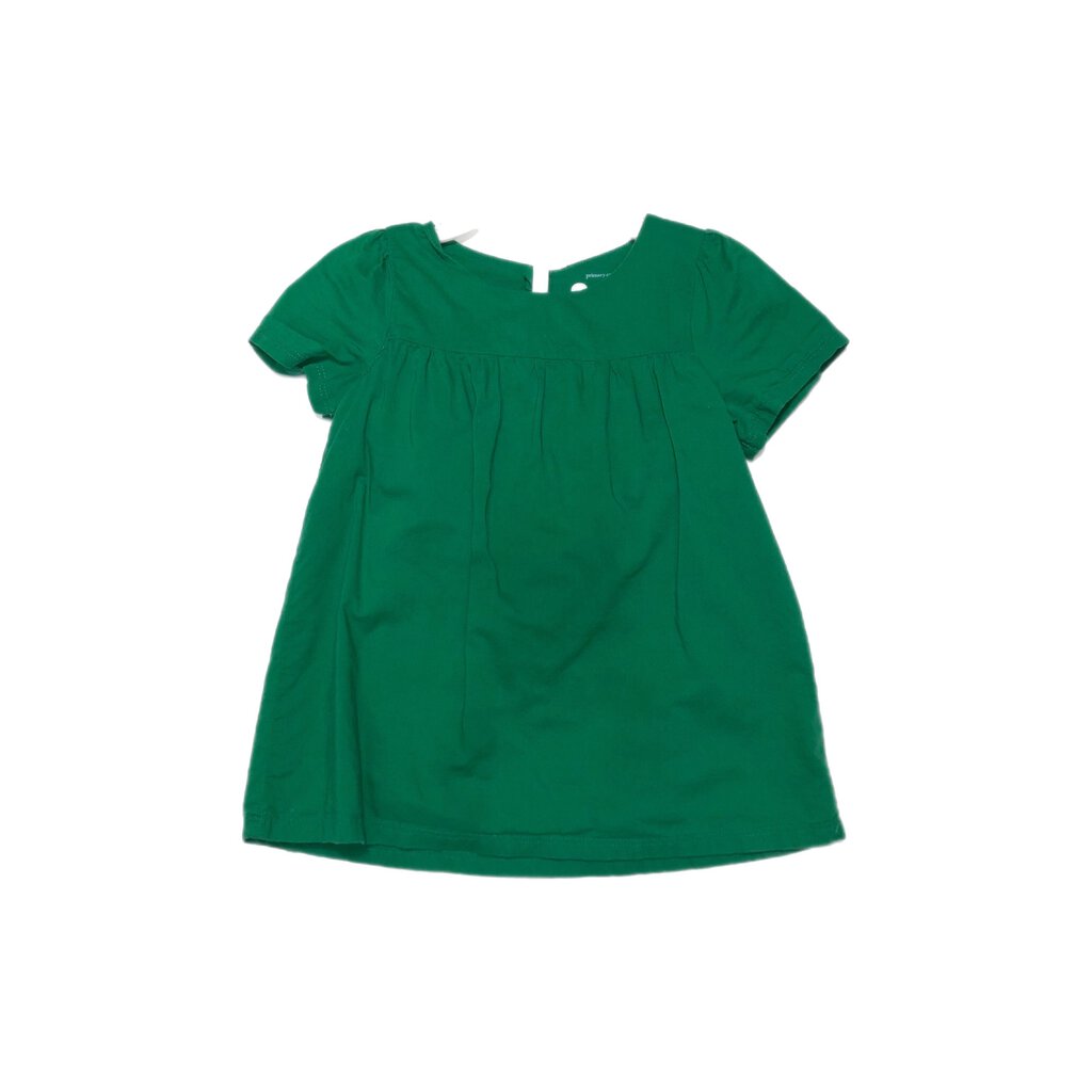 Primary dress, 12-18 months
