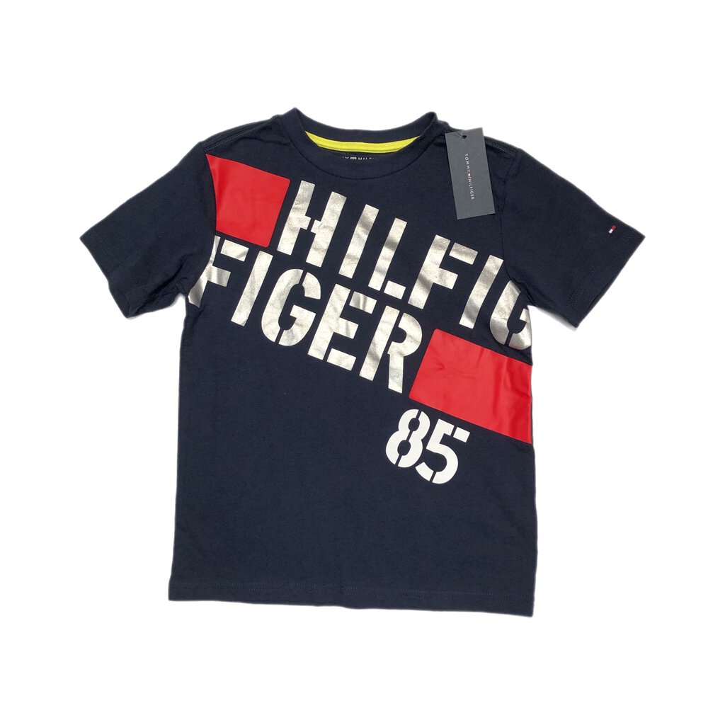 NEW Tommy Hilfiger tee, 7