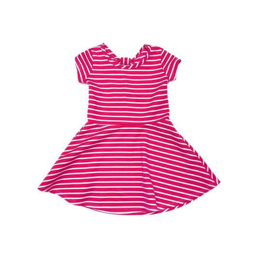 Bloomie's Girls dress, 4