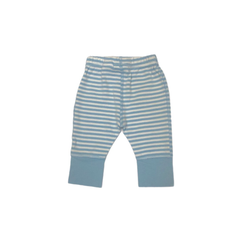Hanna Andersson pants, 0-3 months