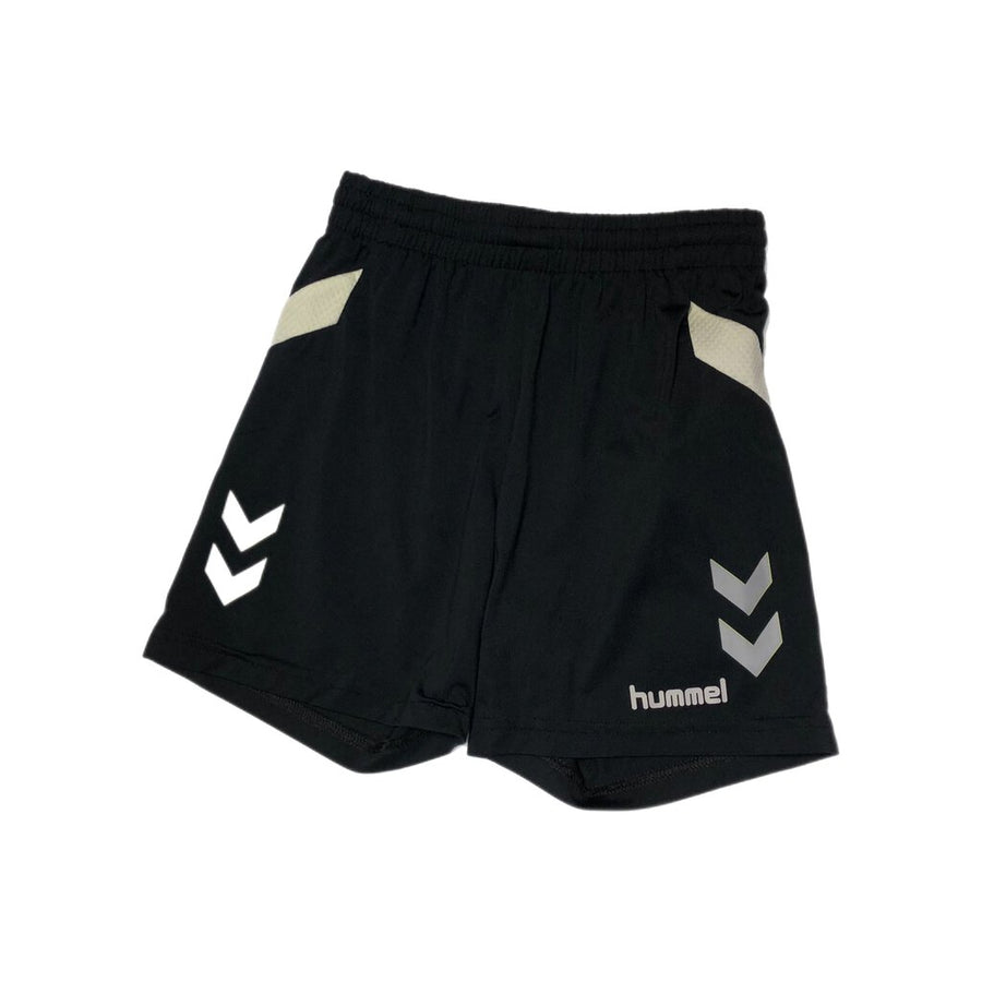 Hummel shorts, 8