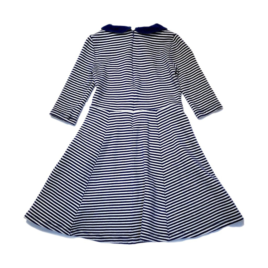 Mini Boden dress, 11-12