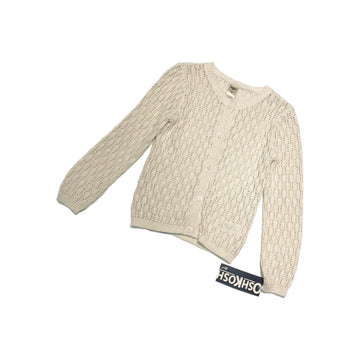 NEW Osh Kosh sweater, 4