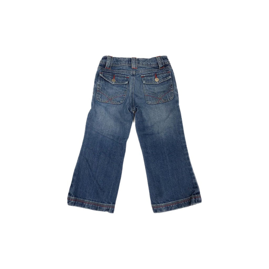 Mini Boden jeans, 3-4