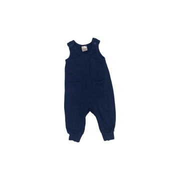 Hanna Andersson overalls, 6-12 months
