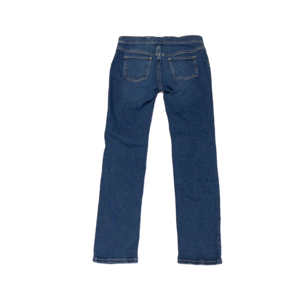 NEW Old Navy jeans, 10-12