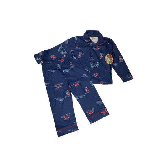 NEW Outdoor Kids pajamas, 2