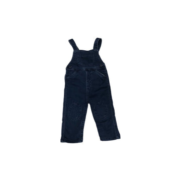 Hanna Andersson overalls, 2-3