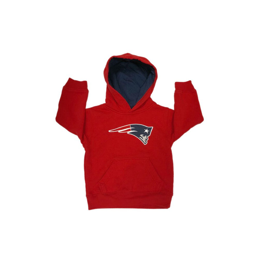 Shop Patriots Hoodie