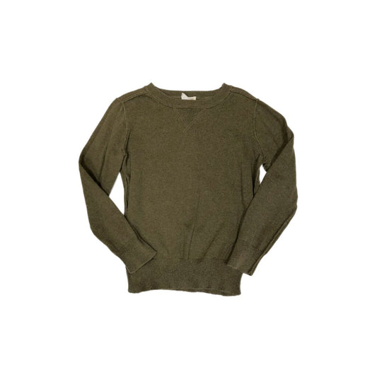 Crewcuts sweater, 4-5