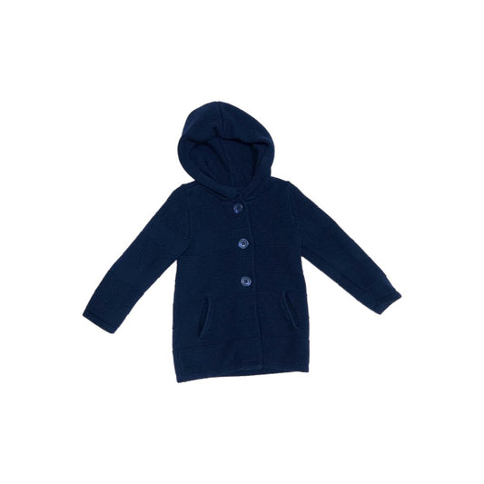 Gap knit jacket, 2