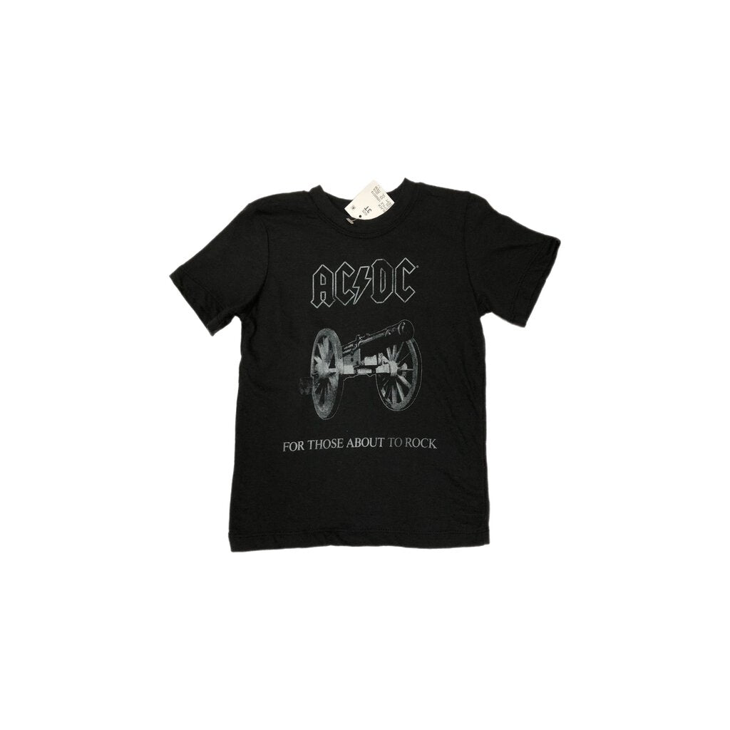 NEW ACDC top, 3