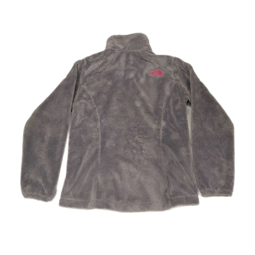 The North Face fleece jacket, 10-12