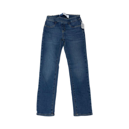 NEW Old Navy jeans, 8