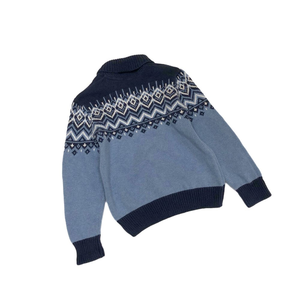 Gymboree sweater, 5-6