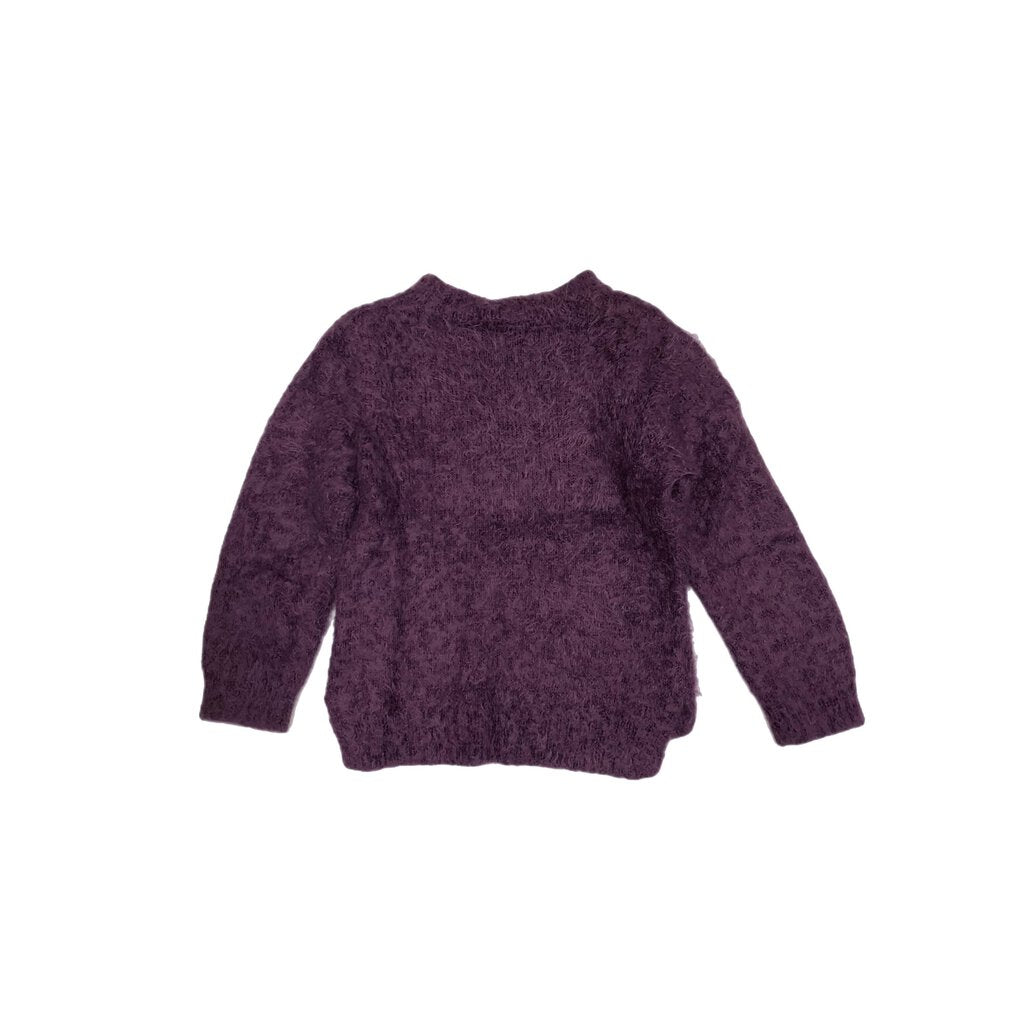 B O B sweater, 2