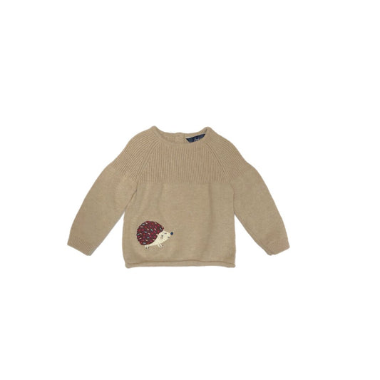 Joules sweater, 6-9 months