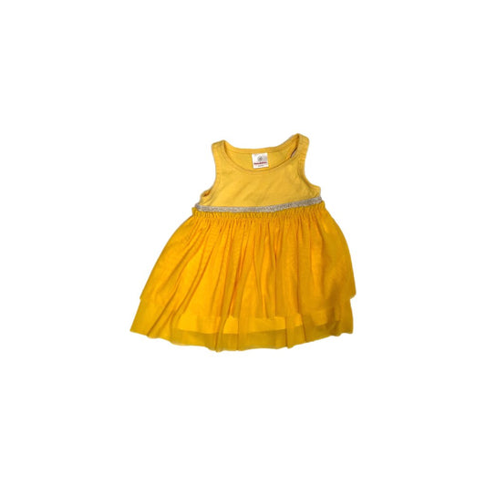 Hanna Andersson dress, 12-18 months