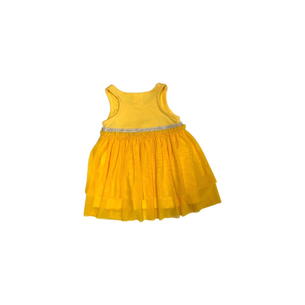 Hanna Andersson dress, 12-18 months