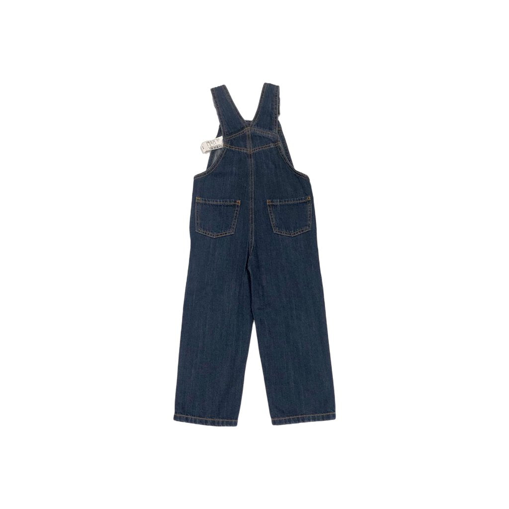 NEW Children's Place overalls, 3