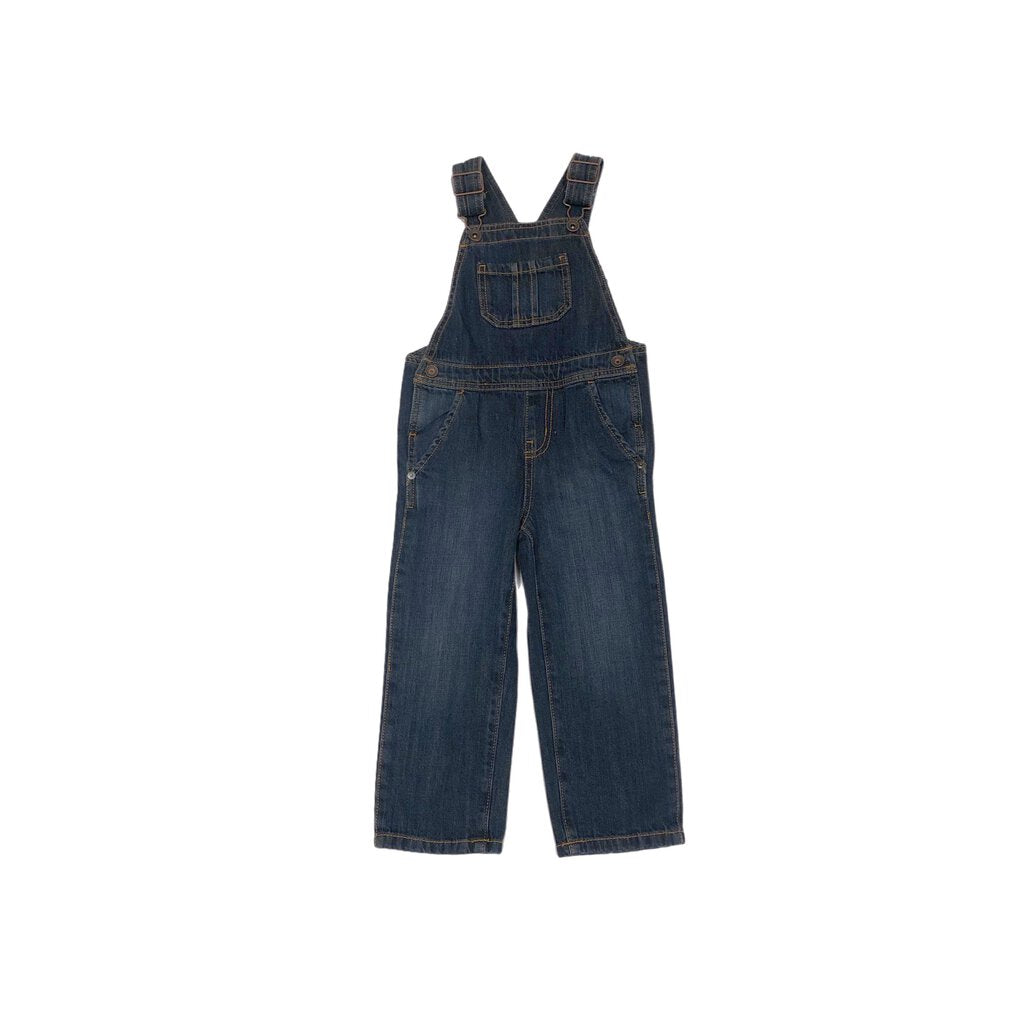 NEW Children's Place overalls, 3