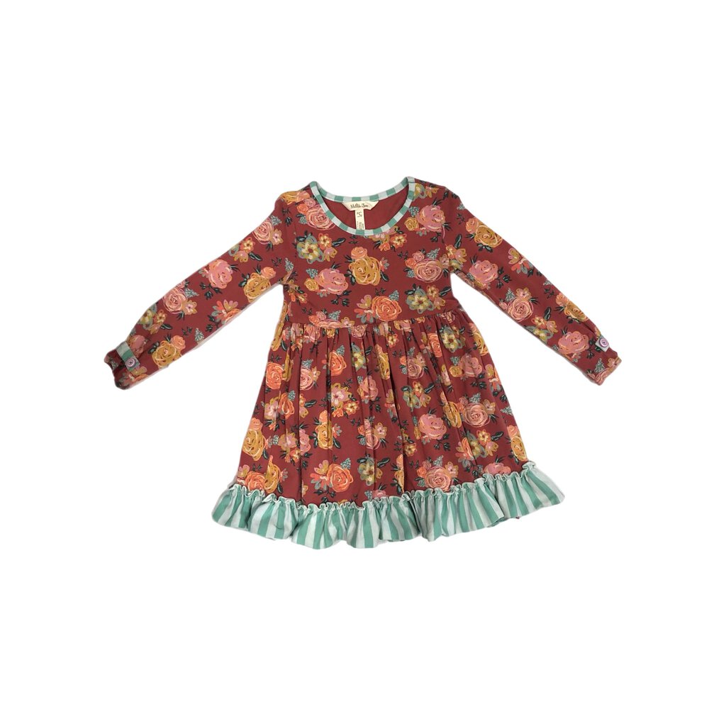 Matilda Jane dress, 4