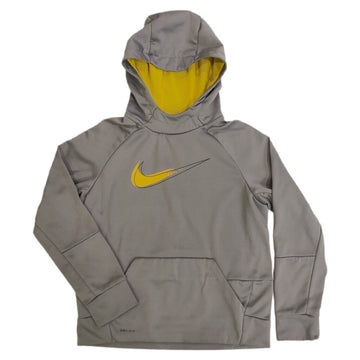 Nike hoodie, L