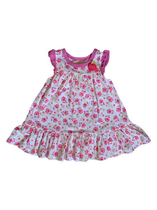 Baby Lulu dress, 6 months - Merry Go Rounds - curated kids' consignment