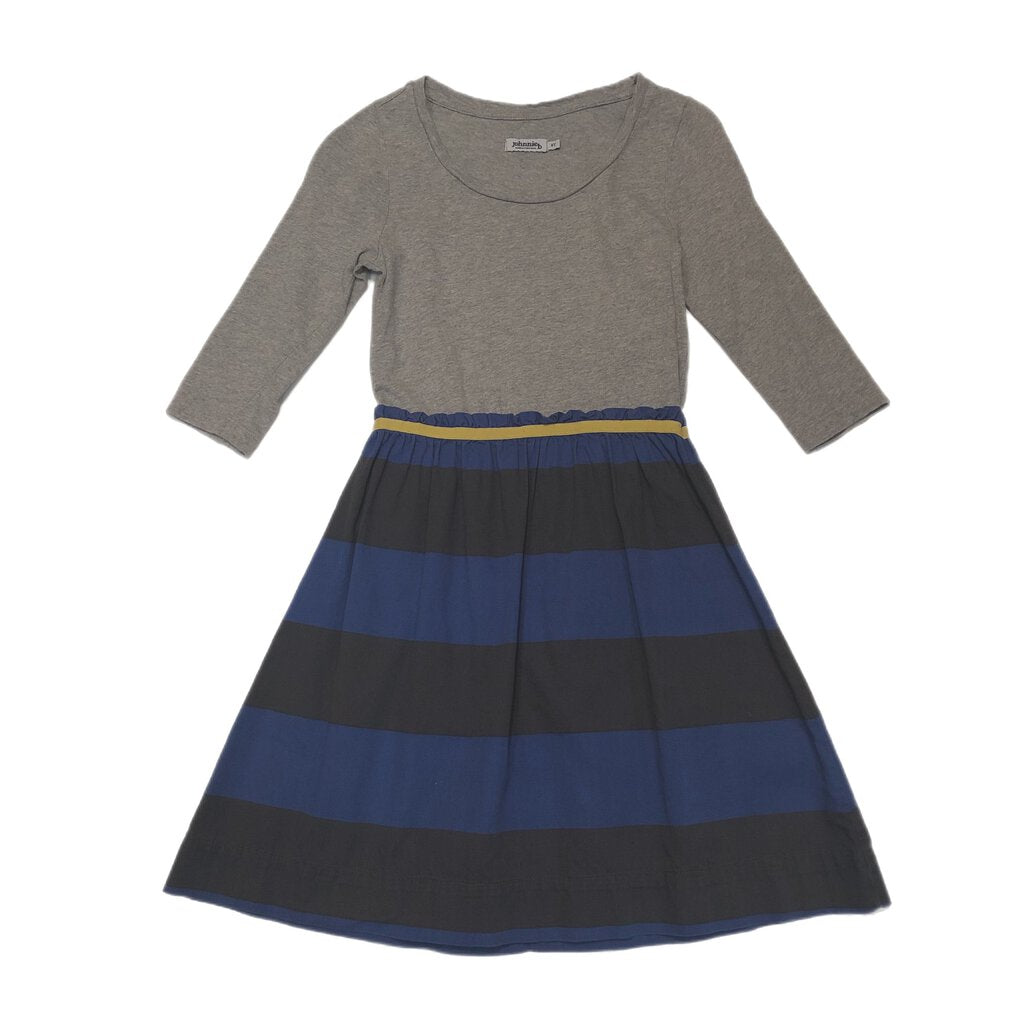 JohnnieB dress, 8 - Merry Go Rounds - curated kids' consignment
