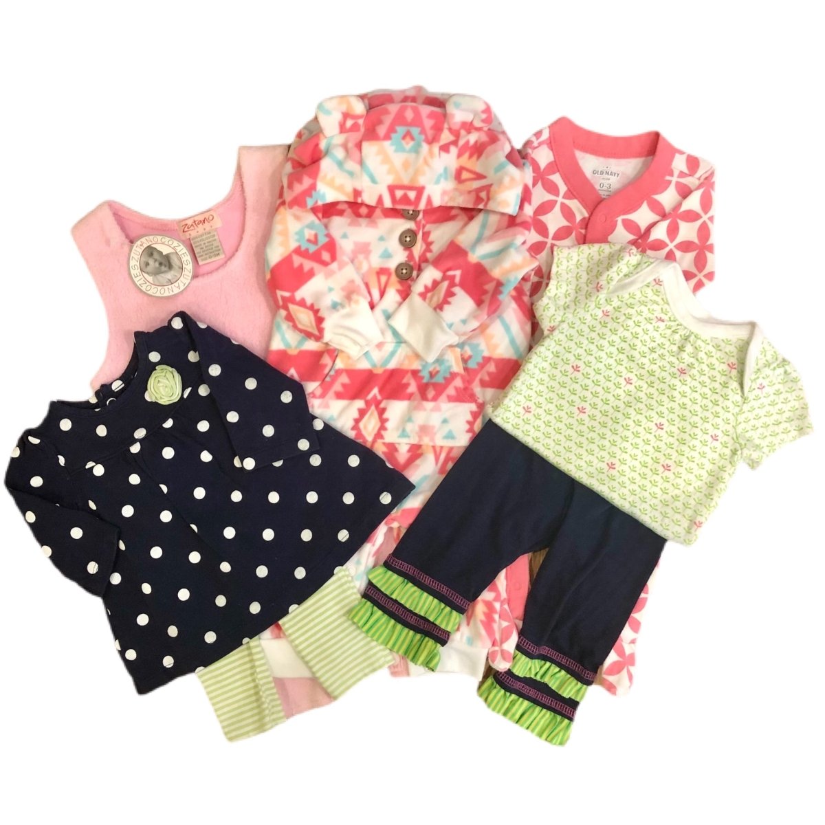 Baby Gift Box